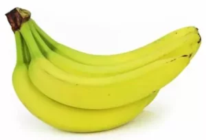 banany swieze bio