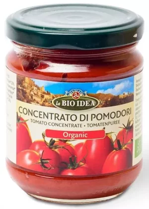 koncentrat pomidorowy