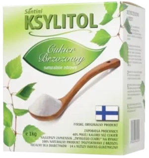ksylitol