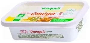 margaryna omega-3