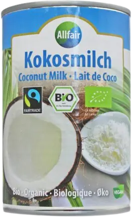 mleko kokosowe coconut milk napoj kokosowy