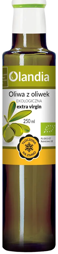 oliwa z oliwek extra virgin