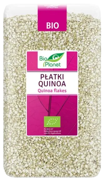 platki quinoa