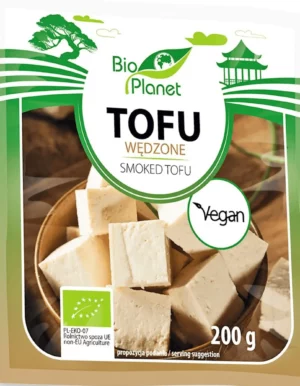 tofu wedzone