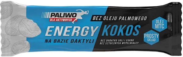 baton energy kokos