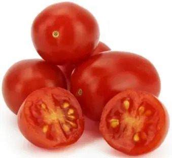 pomidory datterino swieze bio