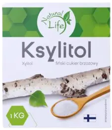 ksylitol finski