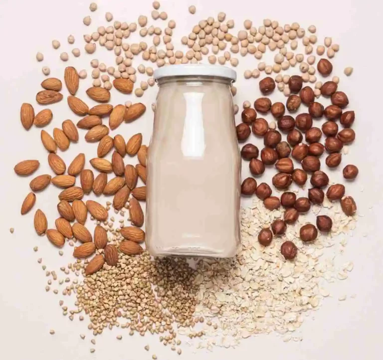 mleko roslinne jakie wybrac