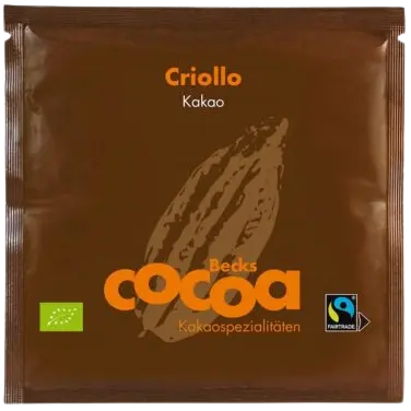 kakao criollo