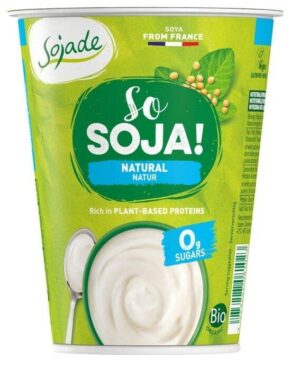 jogurt sojowy