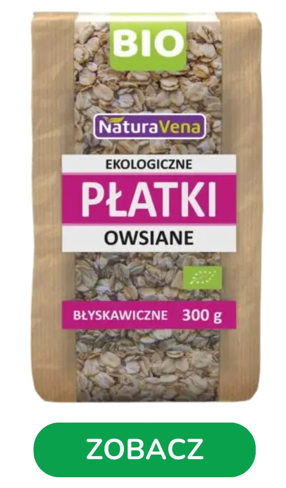 błonnik na odchudzanie