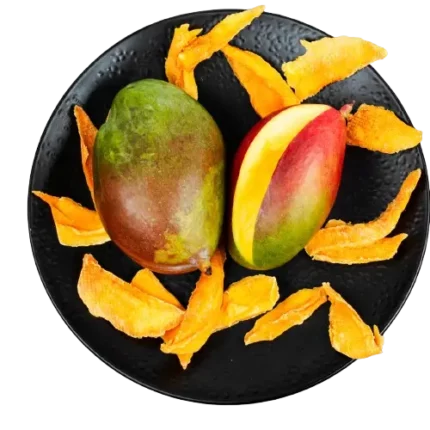 suszone owoce dla dzieci