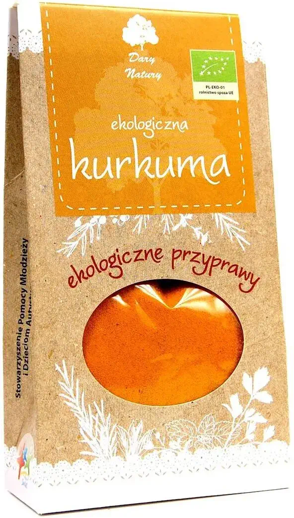 KURKUMA