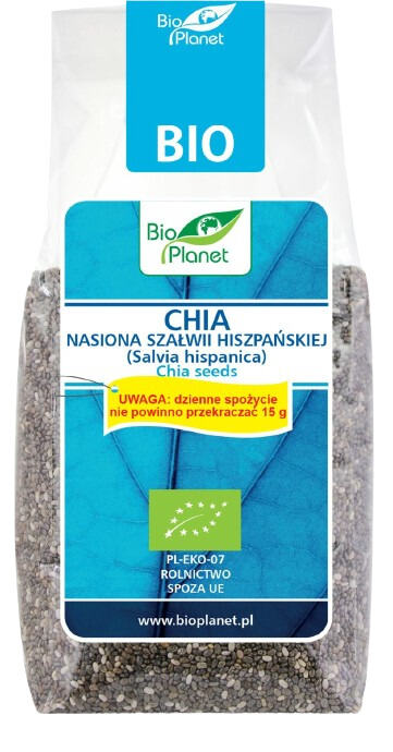nasiona chia