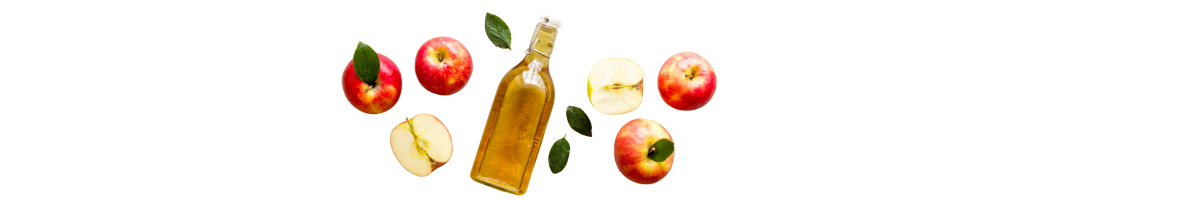 jak pic ocet jabłkowy