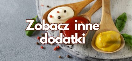 Inne dodatki