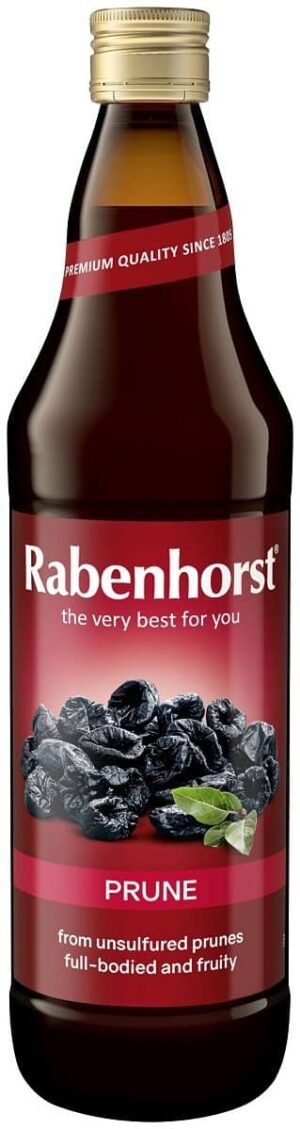 napój śliwkowy bez cukru