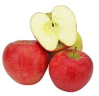 jabłka honeycrisp