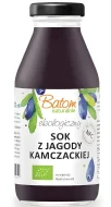 sok z jagody kamczackiej