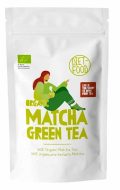 zielona herbata matcha do picia
