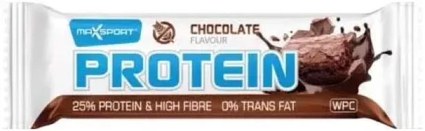 baton proteinowy czekoladowy