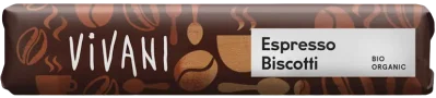 baton czekoladowy espresso