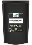 białko serwatkowe bez smaku