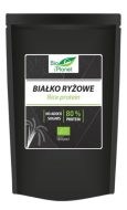 białko ryżowe