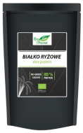 białko ryżowe