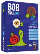 bob snail bez cukru