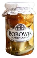 borowik marynowany