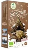 borowik suszony