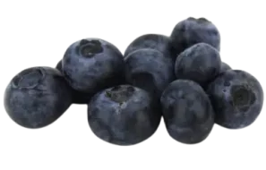 borówki