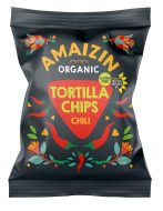 chipsy tortilla chilli