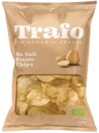 chipsy ziemniaczane naturalne