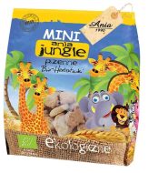 ciastka mini jungle