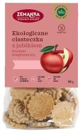ciastka z jabłkiem bezglutenowe