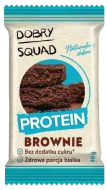 ciastko proteinowe brownie