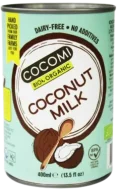 coconut milk napoj kokosowy