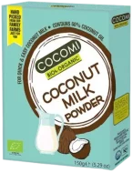 coconut milk napoj kokosowy w proszku