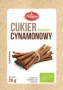 cukier cynamonowy