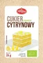 cukier cytrynowy