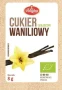 cukier waniliowy bio
