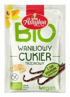 cukier waniliowy bio