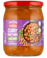 curry warzywne