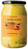 curry ostre