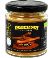 cynamon cejlonski bezglutenowy