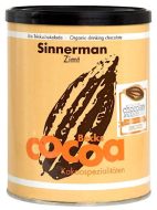 czekolada rozpuszczalna do picia