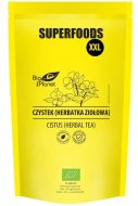 czystek herbata ziołowa