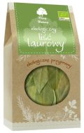 ekologiczny liść laurowy